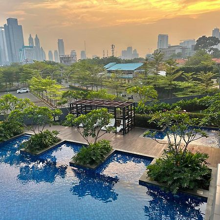 Unforgettable Nights Next To Ascott Sudirman -Min Stay 3 Nights- Jakarta Eksteriør bilde