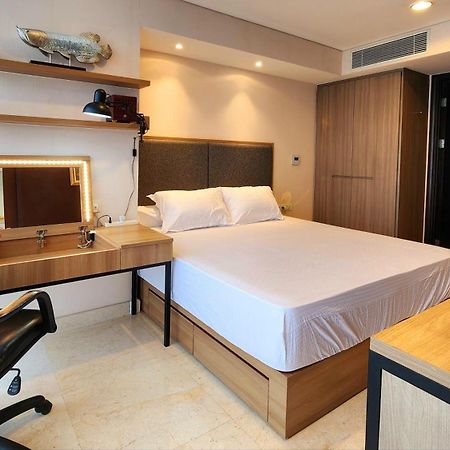 Unforgettable Nights Next To Ascott Sudirman -Min Stay 3 Nights- Jakarta Eksteriør bilde