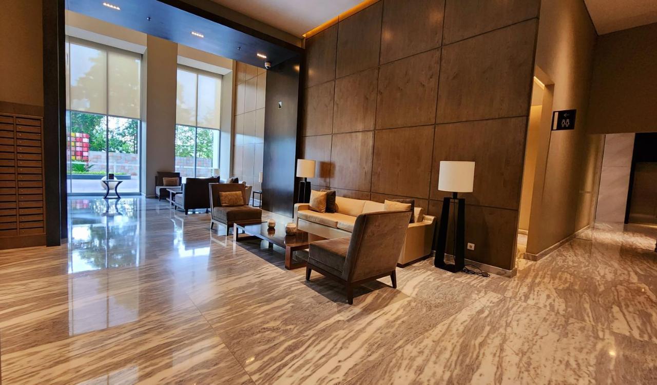 Unforgettable Nights Next To Ascott Sudirman -Min Stay 3 Nights- Jakarta Eksteriør bilde