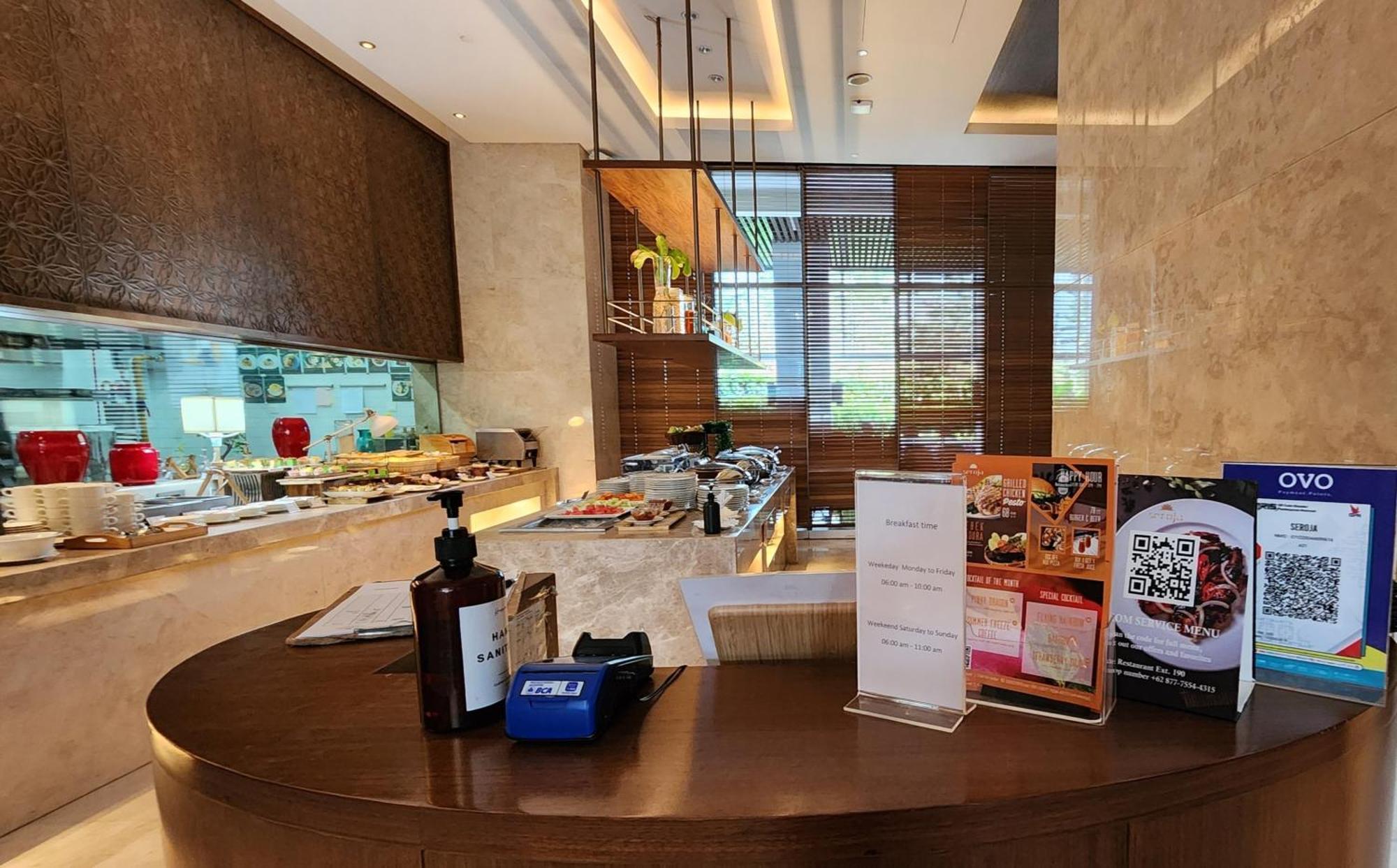 Unforgettable Nights Next To Ascott Sudirman -Min Stay 3 Nights- Jakarta Eksteriør bilde
