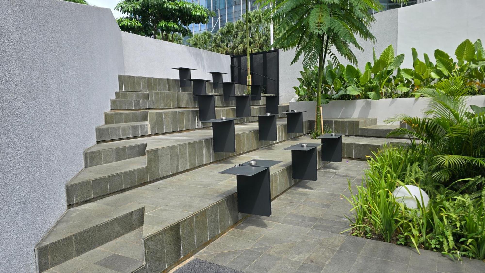 Unforgettable Nights Next To Ascott Sudirman -Min Stay 3 Nights- Jakarta Eksteriør bilde
