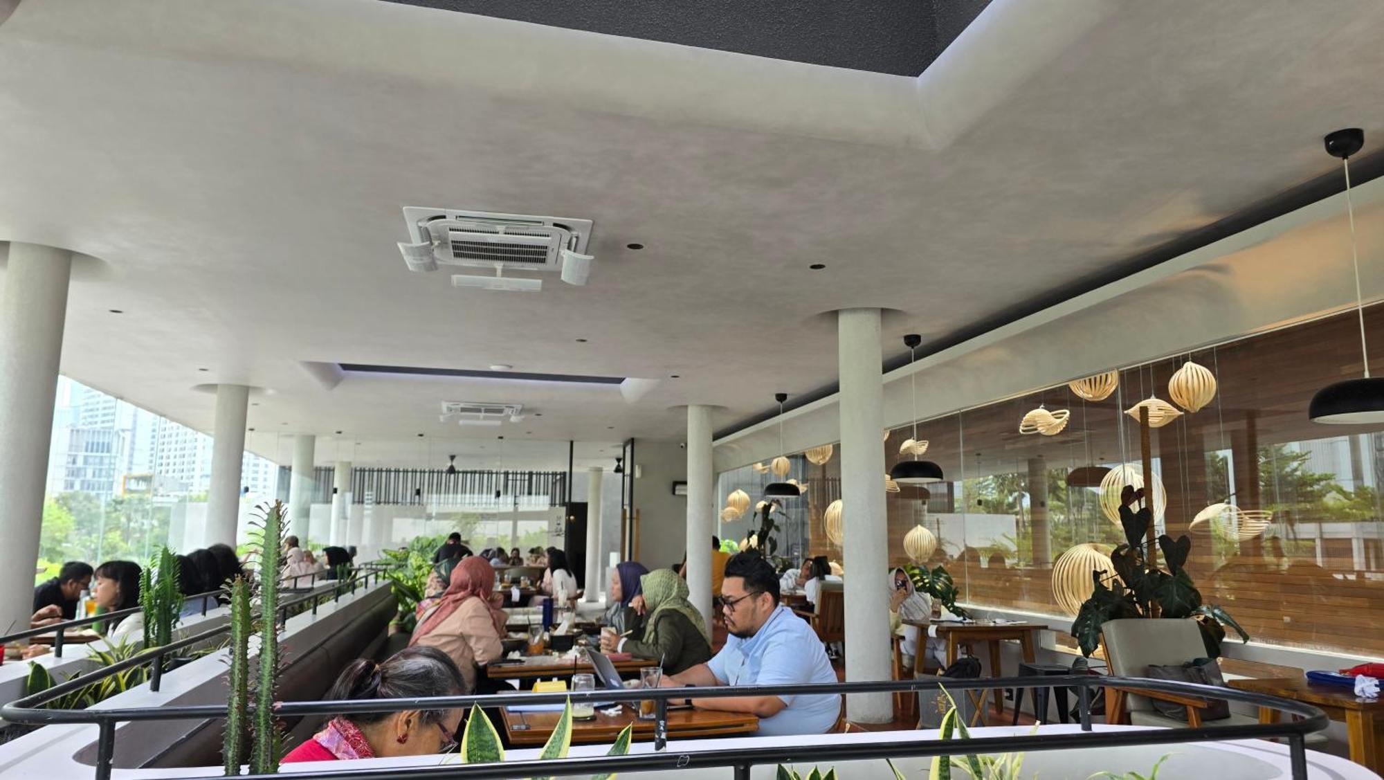 Unforgettable Nights Next To Ascott Sudirman -Min Stay 3 Nights- Jakarta Eksteriør bilde